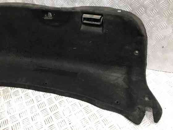 Обшивка багажника Kia Cerato 2008-2012 817504c000 (Арт. 19972) Київ