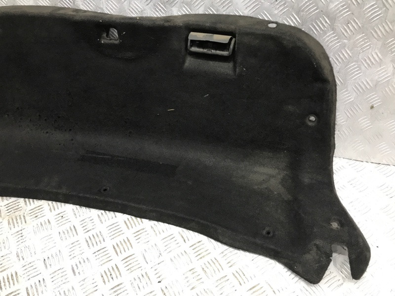 Обшивка багажника Kia Cerato 2008-2012 817504c000 (Арт. 19972) Київ - зображення 6