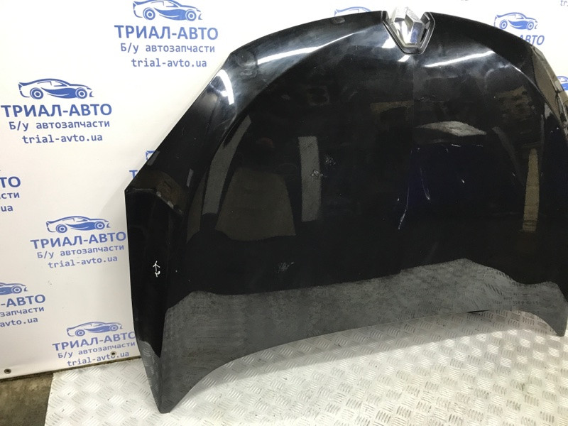 Капот Renault Megane 2008-2016 651000035R (Арт. 45370) Киев - изображение 2