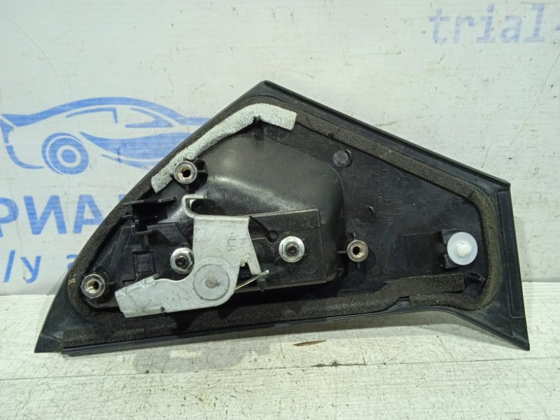 Ручка двери внешняя задняя левая Nissan Juke 2010-2019 826071KA0A (Арт. 244) Київ - зображення 2