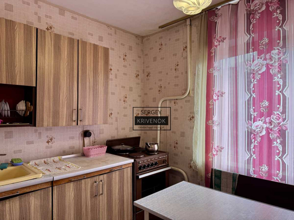 продажа 1-к квартира Киев, Святошинский, 47500 $ Київ - зображення 8