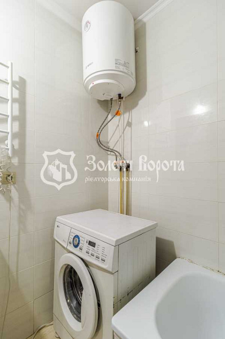 продажа 3-к квартира Киев, Дарницкий, 95000 $ Київ - зображення 12