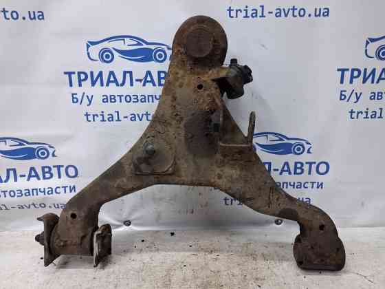 Рычаг передний нижний правый Nissan Pathfinder R51 2.5 DIESEL YD25DDTI 2004 (б/у) Київ