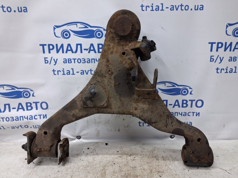 Рычаг передний нижний правый Nissan Pathfinder 2004-2014 54500EB300 (Арт. 75034) Киев - изображение 4