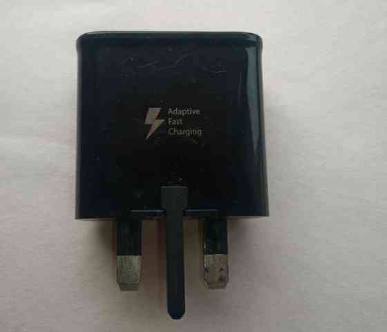 Зарядное устройство EP-TA20UBE Київ