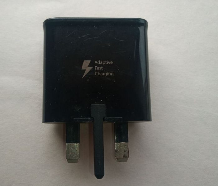 Зарядное устройство EP-TA20UBE Київ - зображення 4