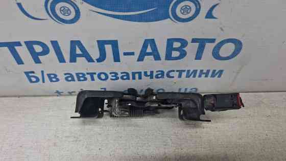 Замок капота Jeep Cherokee KL 3.2 БЕНЗИН EHK 2013 (б/у) Киев