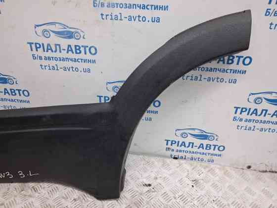 Накладка двери Mitsubishi Pajero Wagon 1999-2006 MN117291 (Арт. 75983) Київ