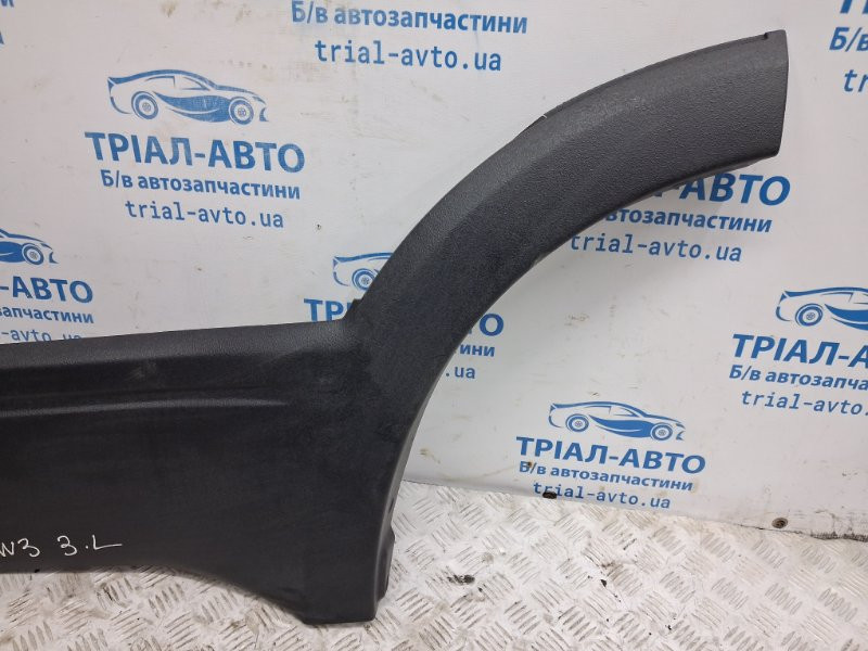 Накладка двери Mitsubishi Pajero Wagon 1999-2006 MN117291 (Арт. 75983) Київ - зображення 2