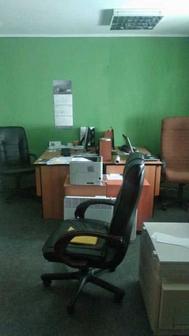 продажа офисное помещение Киев, Печерский, 23500 $ Київ - зображення 6