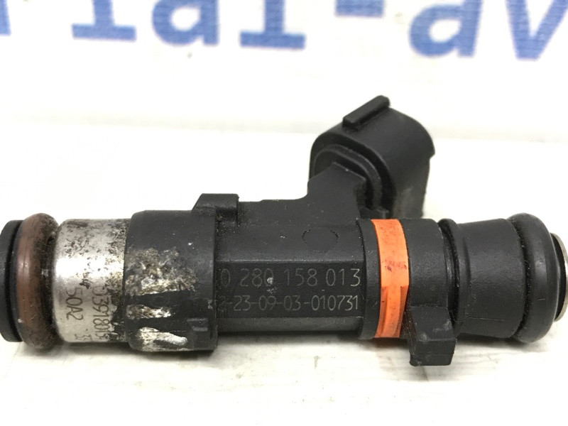 Форсунка топливная Nissan Micra 2003-2010 0280158013 (Арт. 39165) Київ - зображення 3