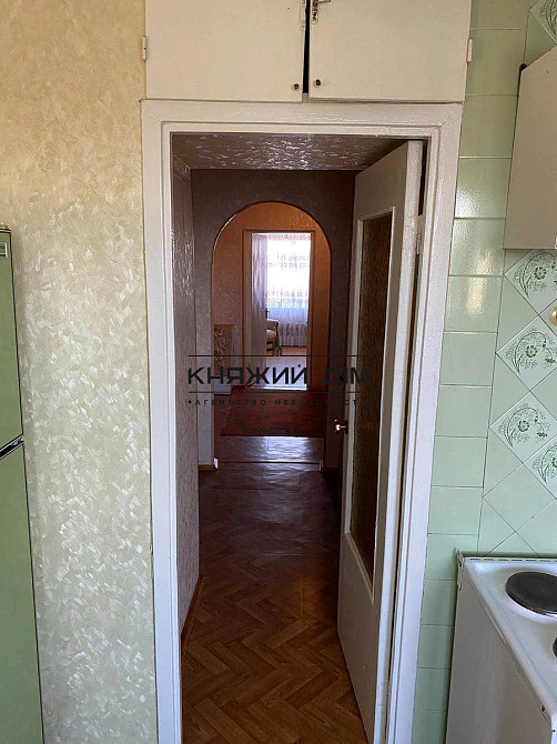 Оренда 3-х. кімнатної, роздільної на Троєщине. Код: 11204310 Киев - изображение 12