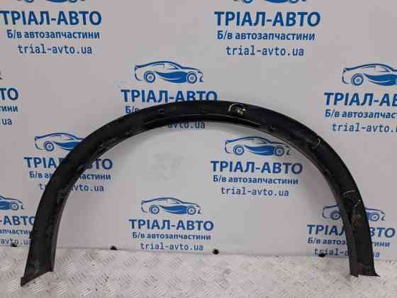 Накладка крыла Nissan Juke F15 1.6 TURBO MR16DDT 2010 перед. прав. (б/у) Київ