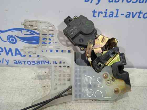 Замок двери задний левый Hyundai Tucson 2004-2009 814102E010 (Арт. 19715) Київ