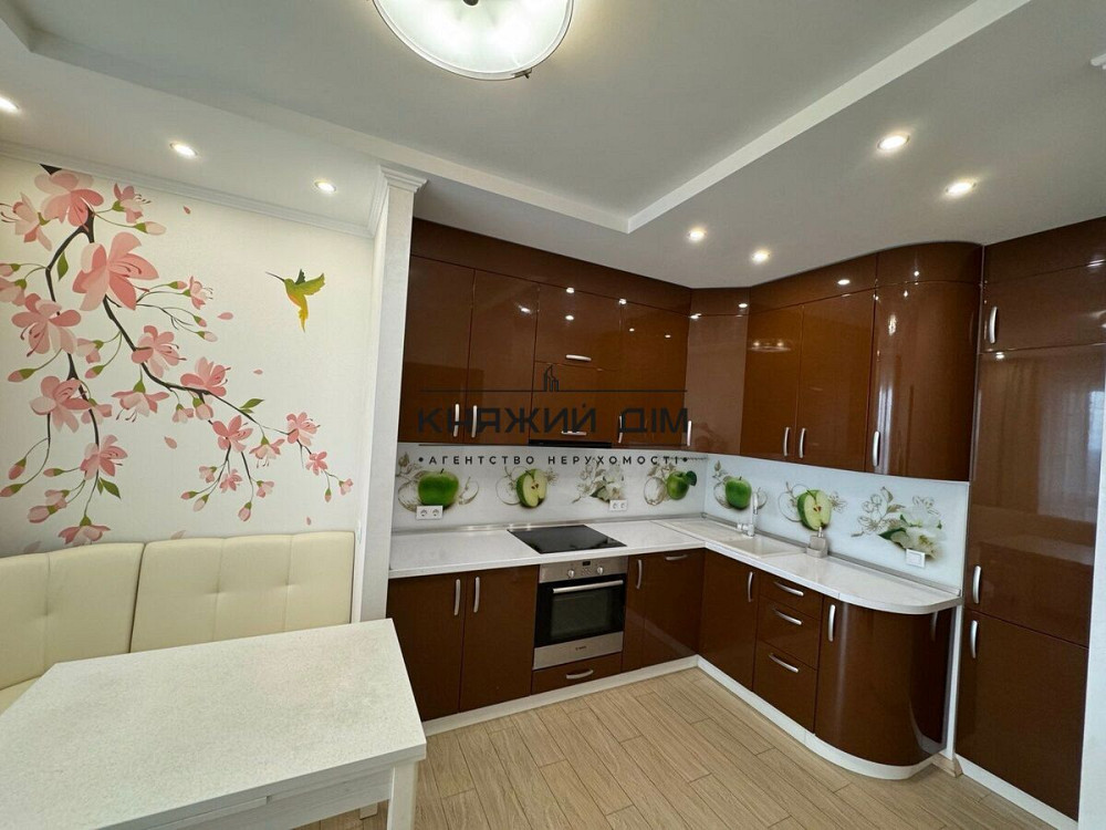 Оренда 2-кімнатної роздільної квартири в ЖК Зарічний. № 11203060 Київ - зображення 11