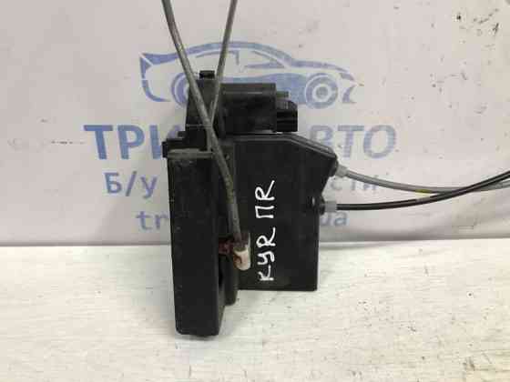 Замок двери передний правый SsangYong Kyron DJ 2.0 DIESEL D20DT 2005 (б/у) Київ