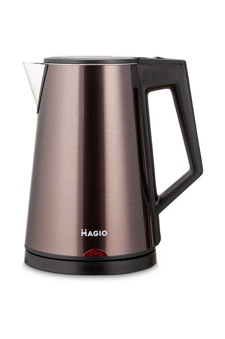 Чайник 1,7 л Magio MG-987 Киев - изображение 2