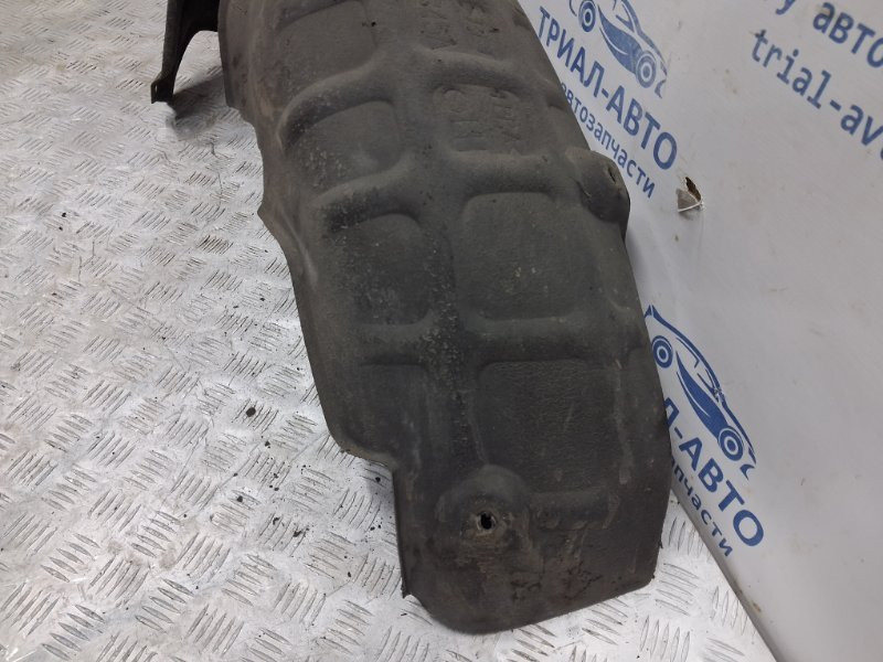 Подкрылок задний левый Mazda 3 2013-2019 B45A56140F (Арт. 63535) Київ - зображення 12