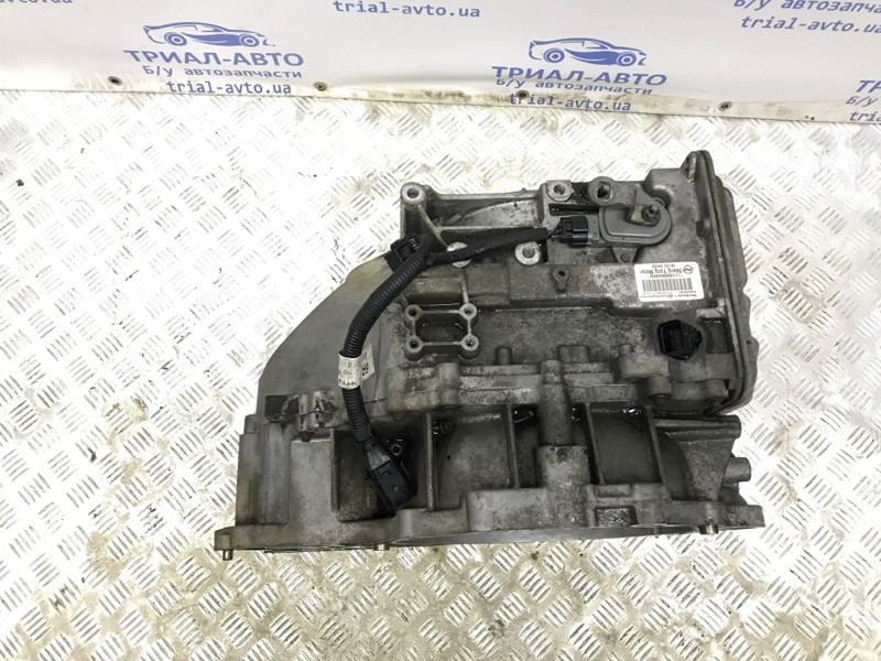 Коробка передач АКПП SsangYong Korando 2010-2019 3610034230 (Арт. 45178) Киев - изображение 2