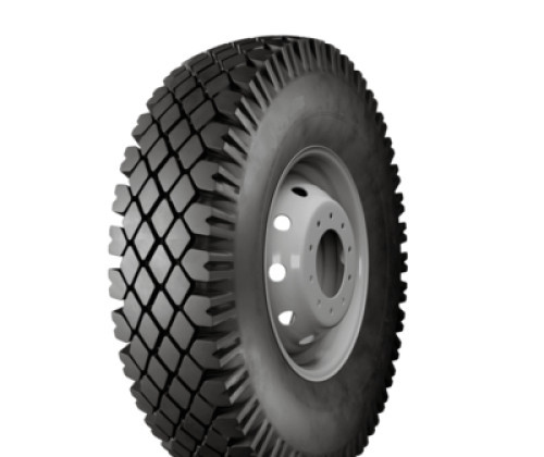 10 R20 Satoya SU-281 149/146K Універсальна шина Київ - зображення 11