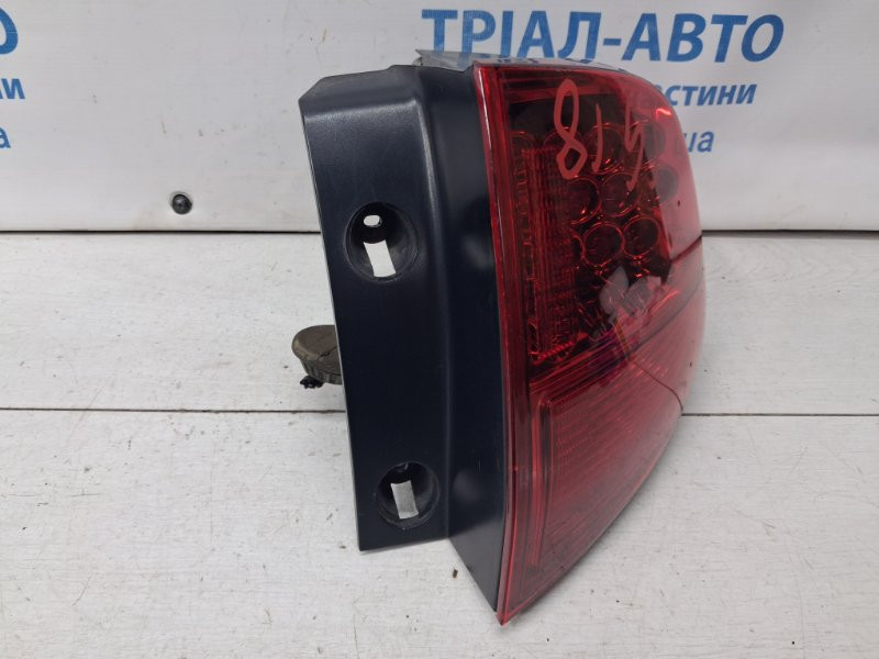 Фонарь задний внешний правый Acura MDX 2006-2013 33501STXA11 (Арт. 71445) Київ - зображення 3