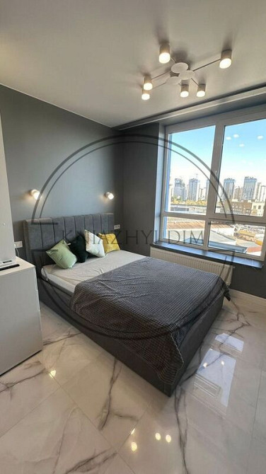 Продаж 1 кімнатної квартири студіїї в ЖК Берег Дніпра по вул. Дніпровська Набережна 17 21146055 Киев - изображение 4