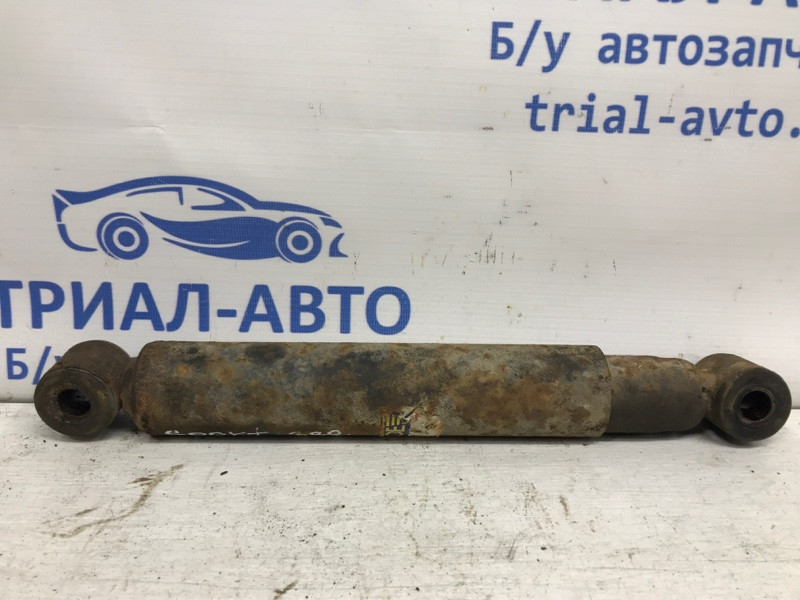 Амортизатор задний Mitsubishi Pajero Sport 1996-2008 MR374117 (Арт. 43052) Киев - изображение 1