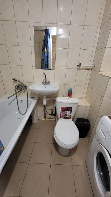 Здам 1-кім кв, вул. Сумгаїтська, ПЗР Черкассы - изображение 7