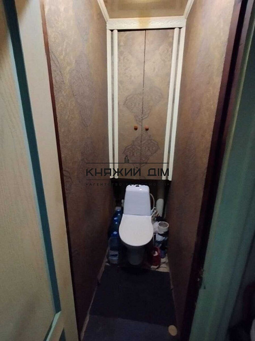Продаж 2-кімнатної квартири на Борщагівці Київ - зображення 5
