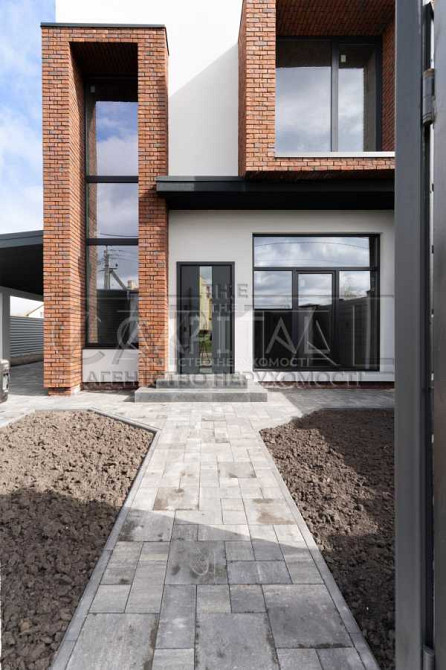 продажа 4-к дом Броварский, Зазимье, 135000 $  - зображення 3