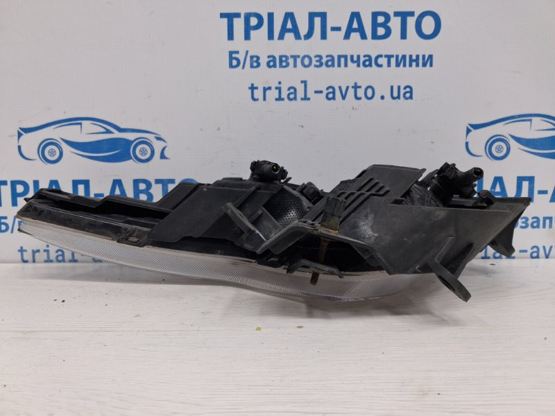 Фара противотуманная правая Kia Sportage SL 1.7 DIESEL D4FD 2010 (б/у) Киев - изображение 5