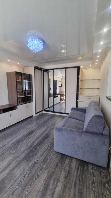 продажа 1-к квартира Бориспольский, Борисполь, 54000 $ Борисполь - изображение 11