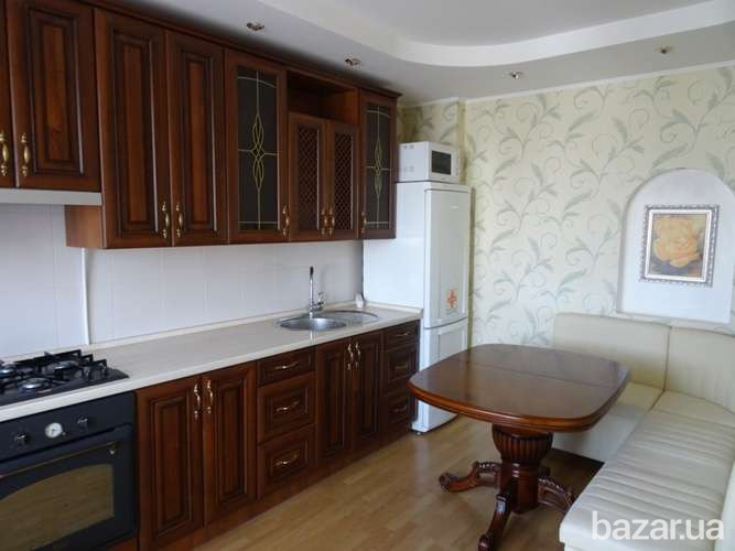 долгосрочная аренда 3-к квартира Одесса, Киевский, 10000 грн./мес. Одеса - зображення 2