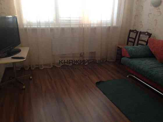 2-кімнатна квартира по проспекту М. Бажана 8Б № 1178000 Киев