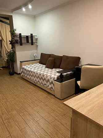 долгосрочная аренда 1-к квартира Киево-Святошинский, Петропавловская Борщаговка, 13000 грн./мес. 