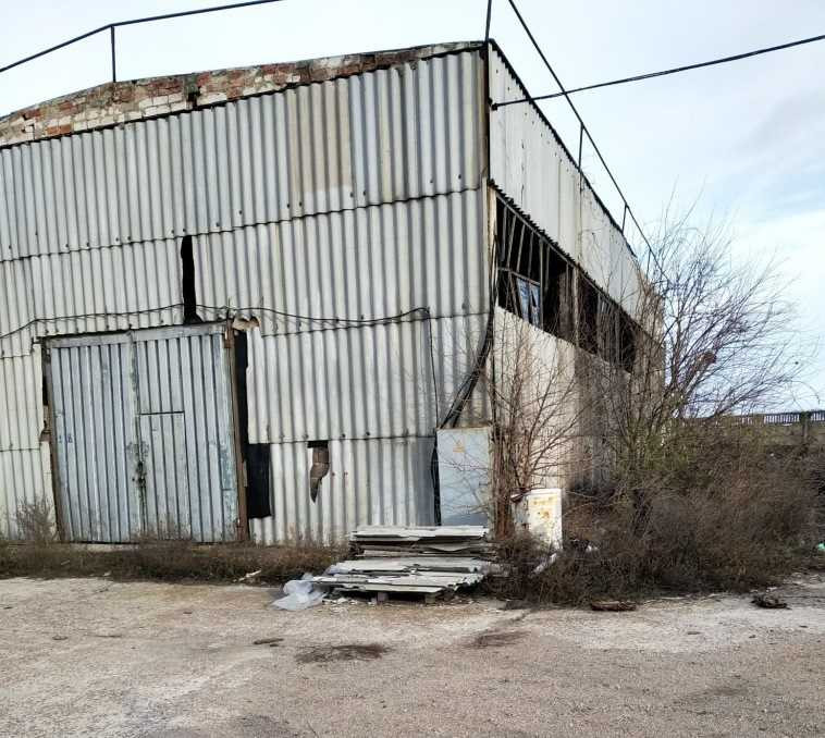 продажа производственные помещения Никопольский, Никополь, 13631538 грн. Никополь - изображение 12