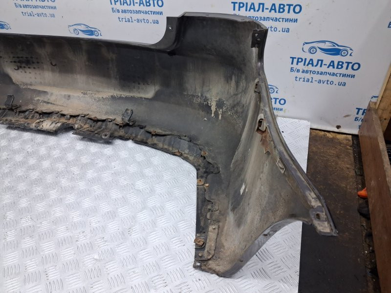 Бампер задний Hyundai Sonata 2004-2010 866103K000 (Арт. 80205) Київ - зображення 7