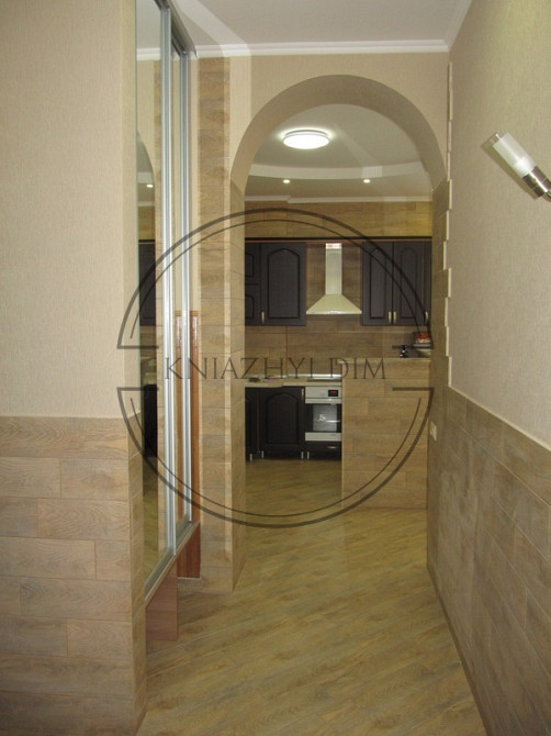 Оренда 3-х к. квартири студіо в новому будинку м .Чернігівська. № 11110422 Київ - зображення 3