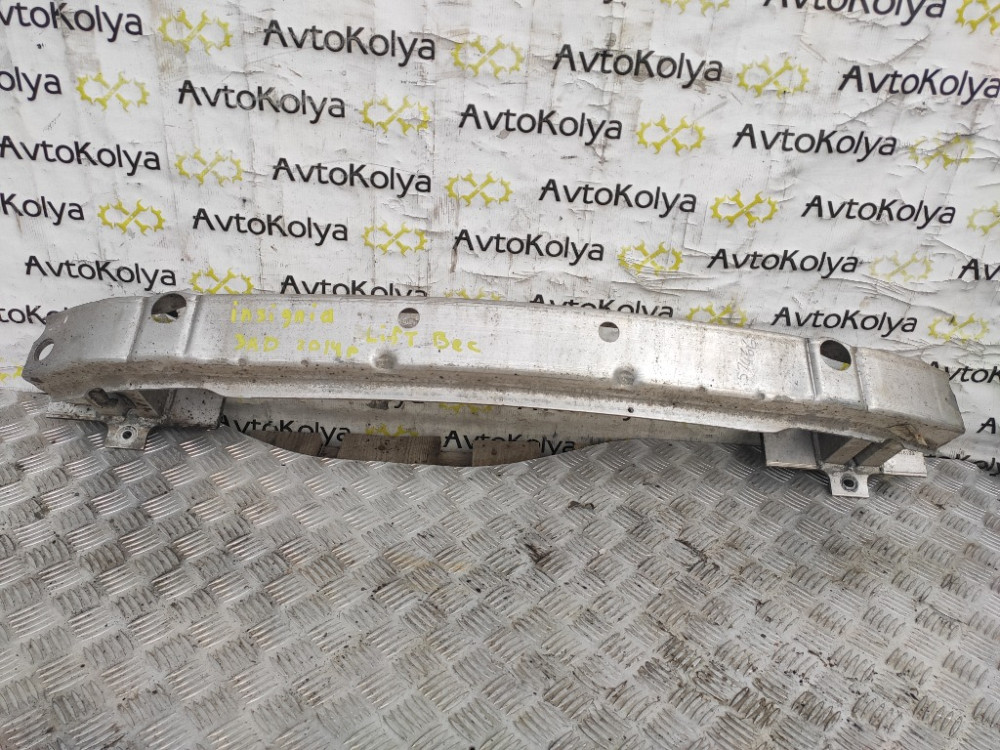 Усилитель бампера задний Opel Insignia 2013-2017 Ковель - изображение 1