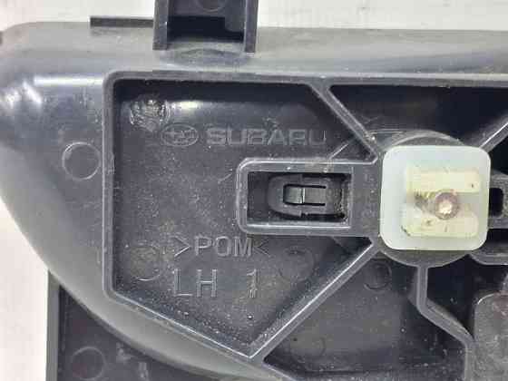 Ручка двери внутренняя левая Subaru Outback 2009-2015 61051AJ010VH (Арт. 65582) Киев