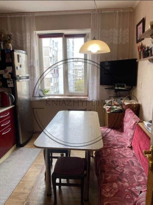 Продаж 3-х к. квартири на Лук'нівці, Татарка. № 21145128 Київ - зображення 6