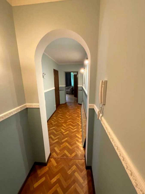 долгосрочная аренда 1-к квартира Киев, Соломенский, 15000 грн./мес. Киев - изображение 10