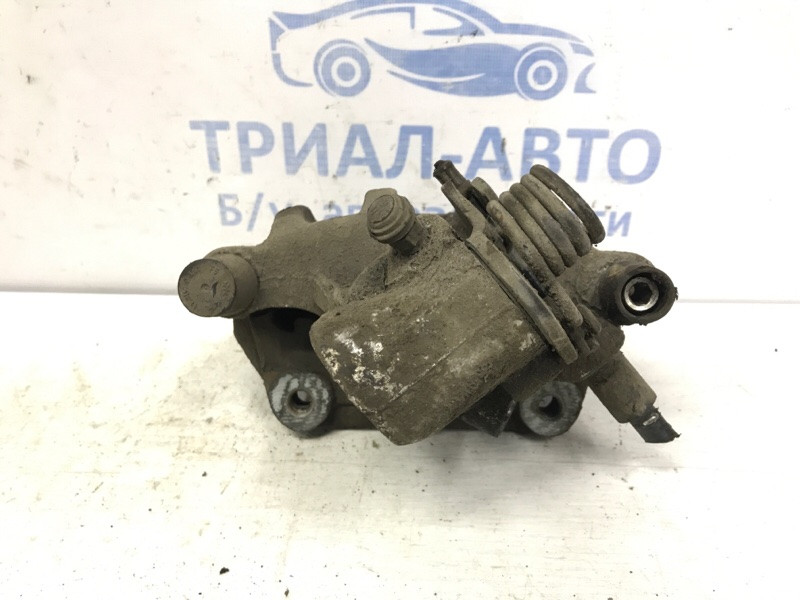 Суппорт задний левый Ford Kuga 2013-2019 2210215 (Арт. 46347) Київ - зображення 3