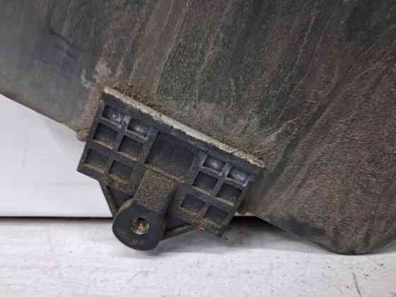 Стекло двери заднее левое Hyundai Santa fe DM 2.2 DIESEL D4HB 2012 (б/у) Київ