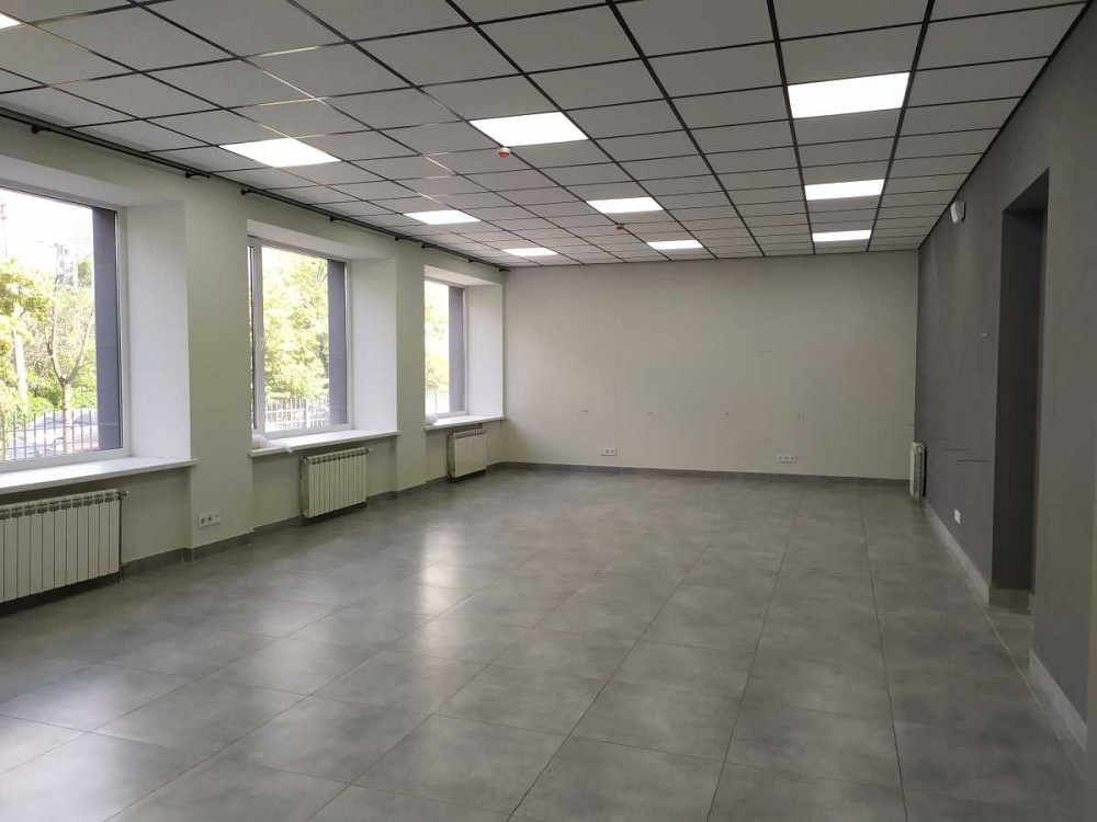 долгосрочная аренда офисное помещение Киев, Днепровский, 37200 грн./мес. Киев - изображение 4