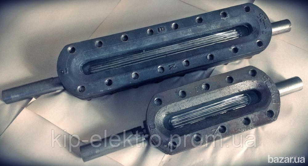 Указатель уровня жидкости 12кч11бк (рамка водоуказательная №2, №4, №5, №6, №8) Київ - зображення 1