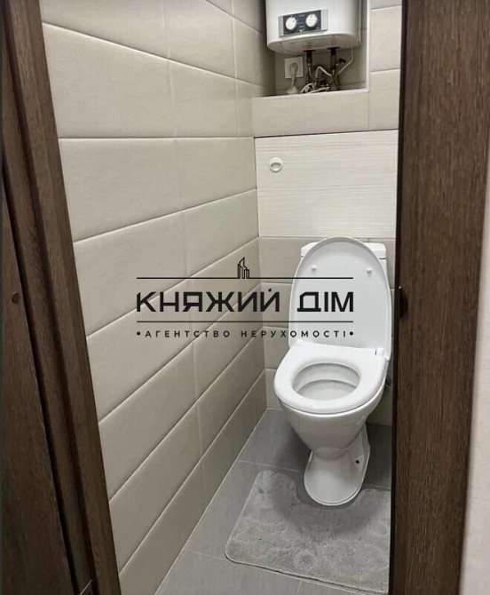 Оренда 1-но к. квартири м. Звіринецька. № 11203524 Киев - изображение 10