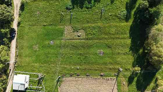 Земельна ділянка в Яремче 0.19 га Яремче