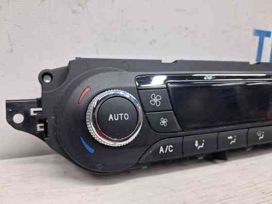 Блок управления климат-контролем Ford Escape 2012-2019 CJ5T18C612BC (Арт. 75220) Киев