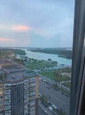 Продам. 1-к.кв. 18/19, ж/м Перемога-2, Набережна Перемоги, 68-А, ЖК «Вікторі Холл». Дніпро